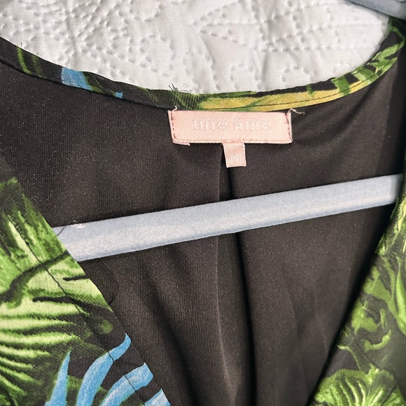 Gorgeous une ame dress. - Picture 3 of 4